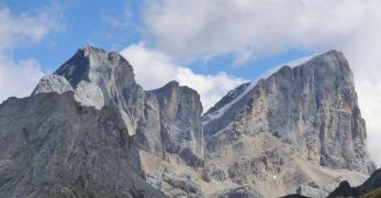La Marmolada