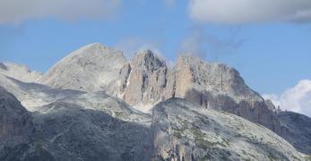 Il Catinaccio d’Antermoia