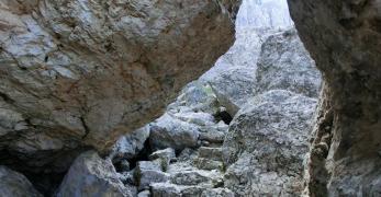 Passaggio nel Labirinto