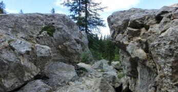 Passaggio nel Labirinto
