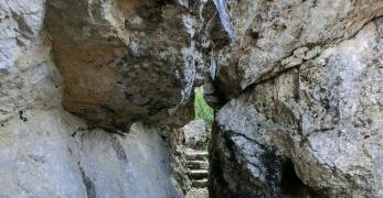 Passaggio nel Labirinto