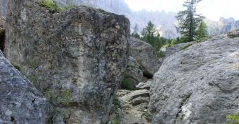 Passaggio nel Labirinto