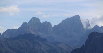 La Marmolada
