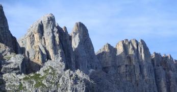 Le Torri del Latemar