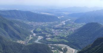 La Valle del Piave 