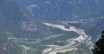 La Valle del Piave 