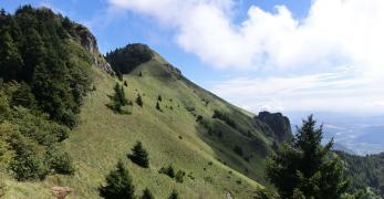 Il Monte Santo