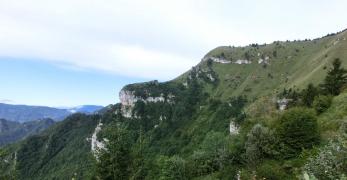 La Cengia di Prada