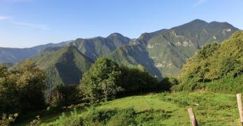 I prati di Cilladon