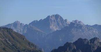 Il Monte Duranno