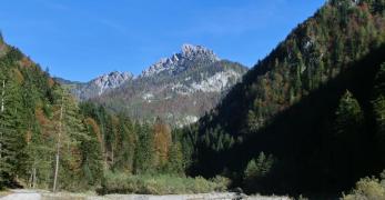 La Val Settimana