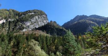 La Val Settimana
