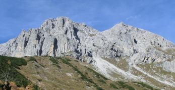 Il Monte Pramaggiore