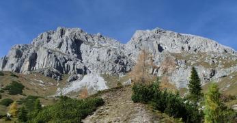 Il Monte Pramaggiore