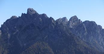 Il Monte Chiarescons