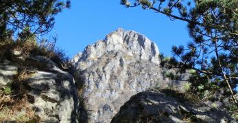 Il Monte Dell’Asta