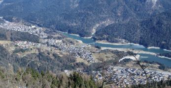 Calalzo e Domegge di Cadore