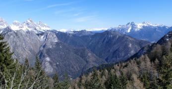 La Val D’Oten