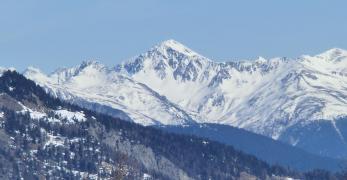 Il Monte Cavallino
