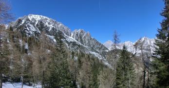 Le Crode de S. Piero