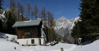 Forcella Antracisa