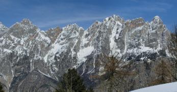 Le Marmarole
