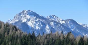 Il Monte Rite