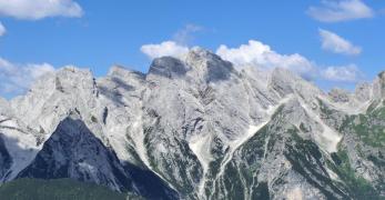 La Cima dei Preti