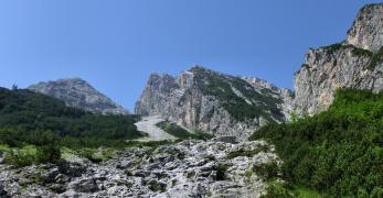 L’Alta Val della Meda