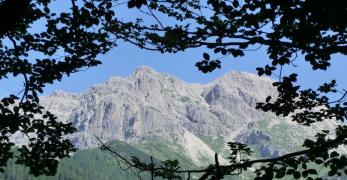 Il Gruppo del Pramaggiore