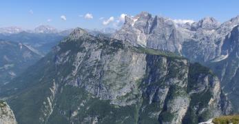 Il Mont Alt de Pelsa