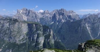 Il Civetta