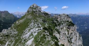 Le Cime d’Ambrosogn
