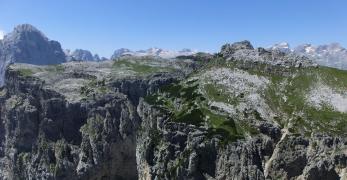 Il Monte e Le Coste di San Lucano