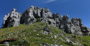 Le Cime