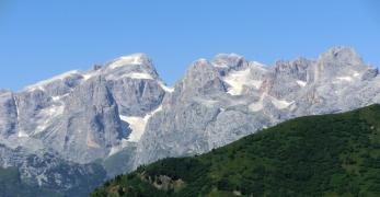 Le Pale di San Martino