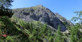Le Cime d’Ambrosogn