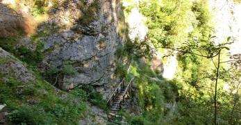Ponticello sul Ru de Torcol