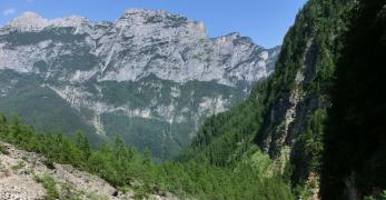 La Valle del Torcol
