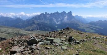 Le Pale di San Martino