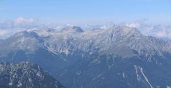 Il Latemar