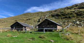 Le Baite del Laste’
