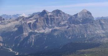 Le Tofane