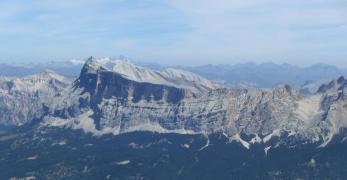 Il Sasso della Croce