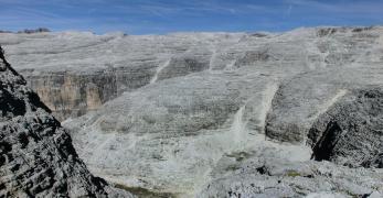 La Val Lasties e l’Altipiano delle Mesules