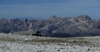 Il Gruppo del Catinaccio