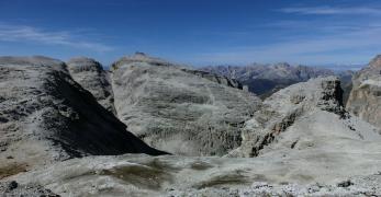 Il Sas de Pordoi