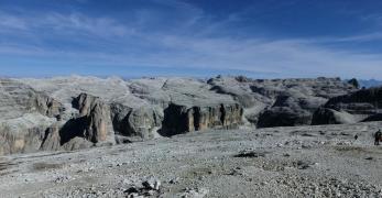 L’Altipiano delle Mesules