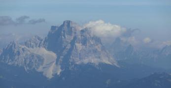 Il Pelmo