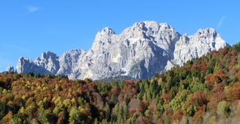 Il Moiazza